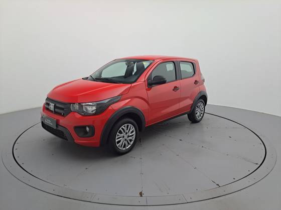 FIAT MOBI 1.0 EVO FLEX LIKE. MANUAL FIAT MOBI 1.0 EVO FLEX LIKE. MANUAL
